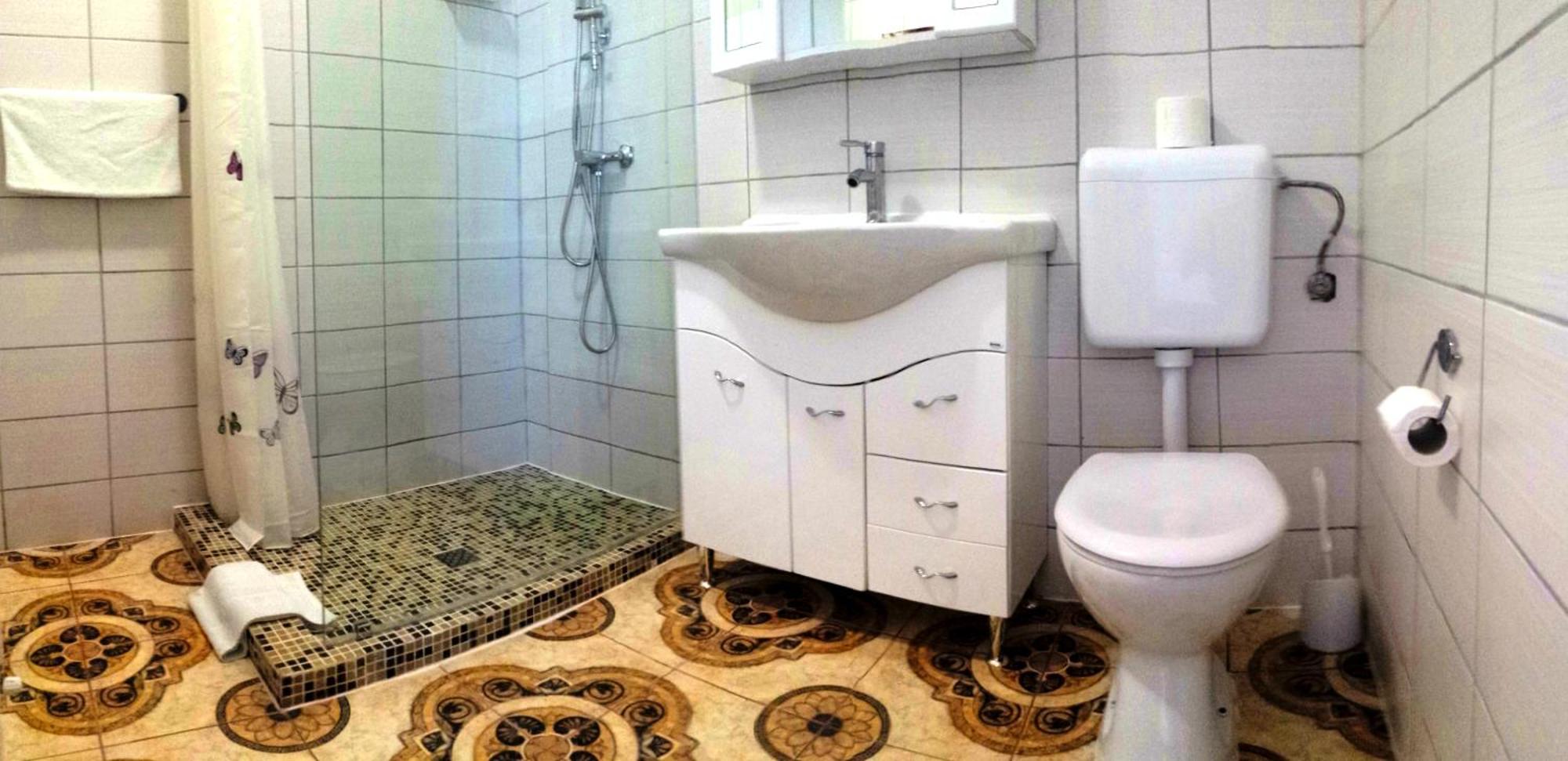 فندق Garden House بودابست المظهر الخارجي الصورة