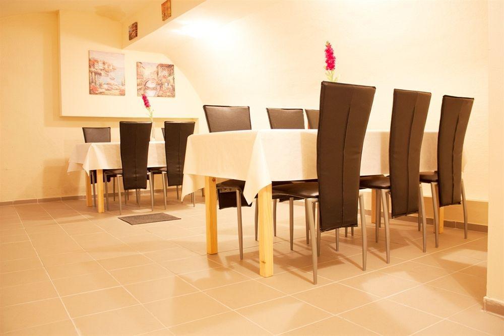 فندق Garden House بودابست المظهر الخارجي الصورة