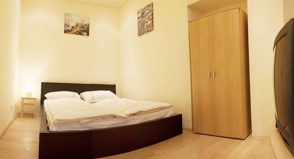 فندق Garden House بودابست المظهر الخارجي الصورة
