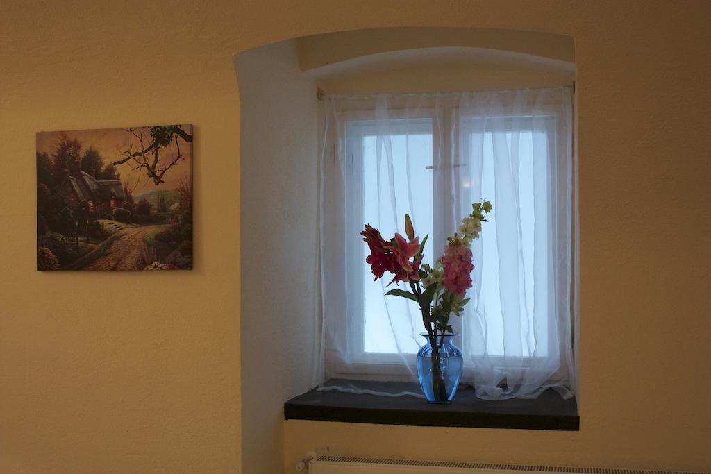 فندق Garden House بودابست المظهر الخارجي الصورة