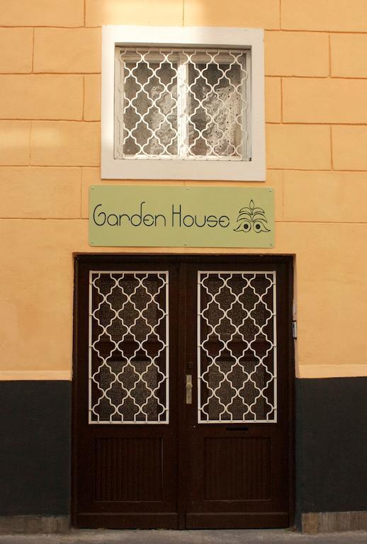 فندق Garden House بودابست المظهر الخارجي الصورة
