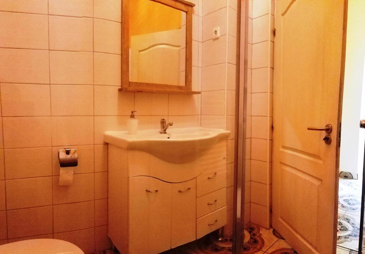 فندق Garden House بودابست المظهر الخارجي الصورة