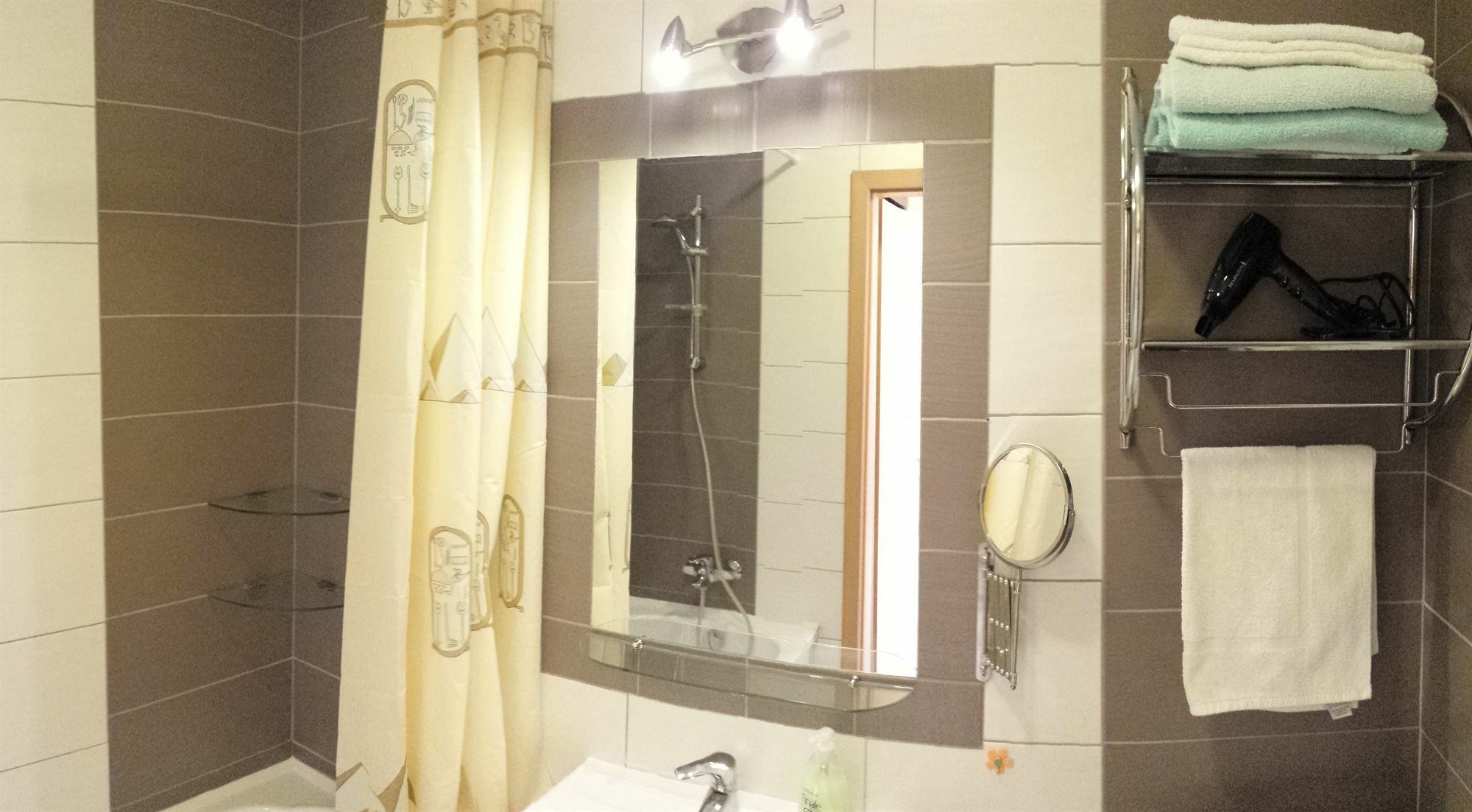 فندق Garden House بودابست المظهر الخارجي الصورة