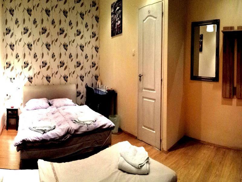 فندق Garden House بودابست المظهر الخارجي الصورة